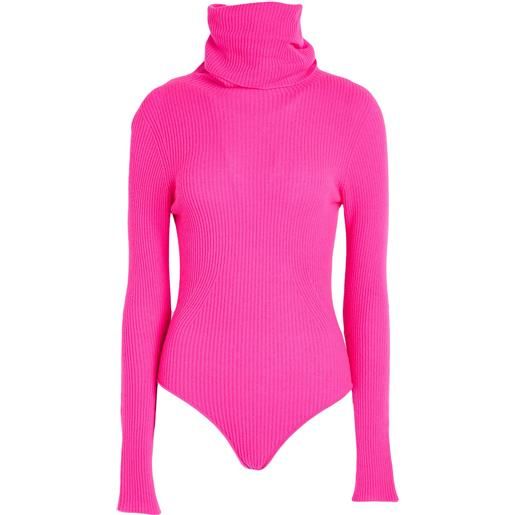 LANEUS - body - fucsia