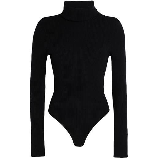 LANEUS - body - nero