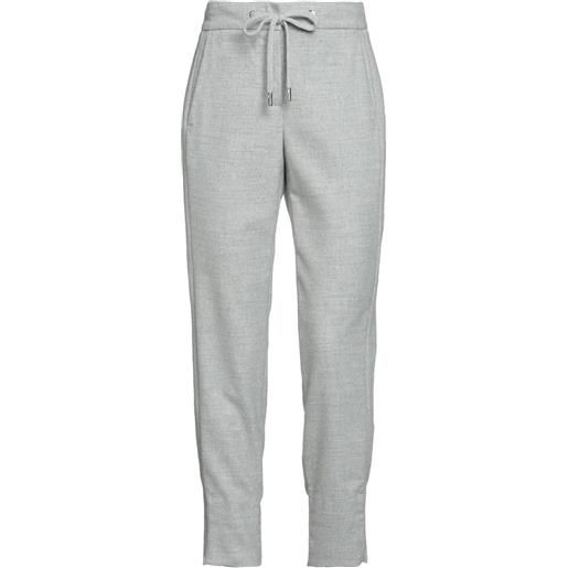 PESERICO - pantalone - grigio