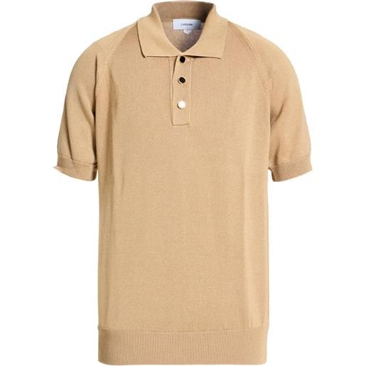 LARDINI - pullover - sabbia