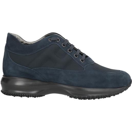 HOGAN - sneakers - blu navy