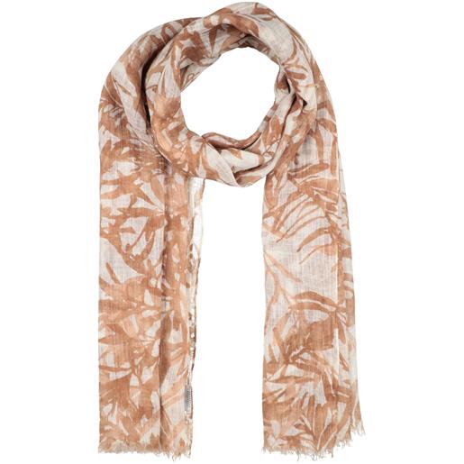 BRUNELLO CUCINELLI - sciarpe e foulard - cammello