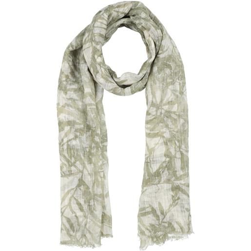 BRUNELLO CUCINELLI - sciarpe e foulard - verde salvia