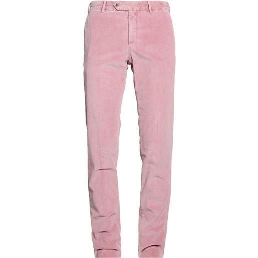 PT Torino - chinos - rosa