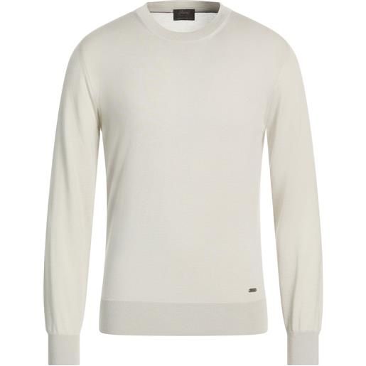 BRIONI - maglia in cachemire - verde salvia