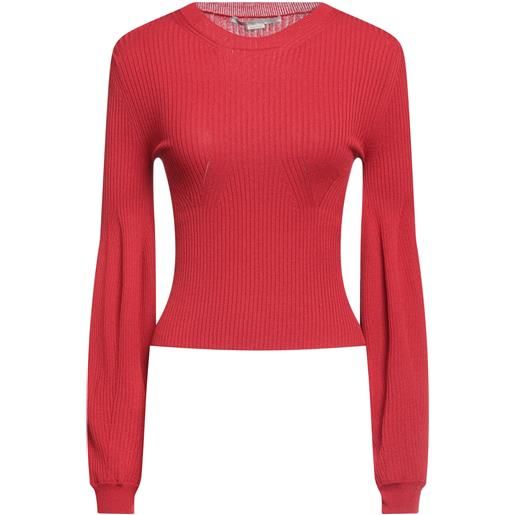STELLA McCARTNEY - pullover - rosso