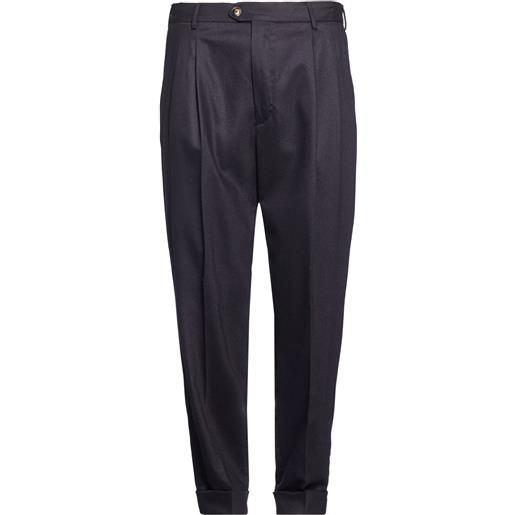 PT Torino - pantalone - blu notte