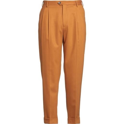 PT Torino - pantalone - mandarino