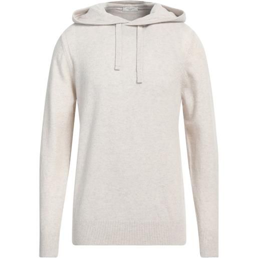 PAOLO PECORA - pullover - beige