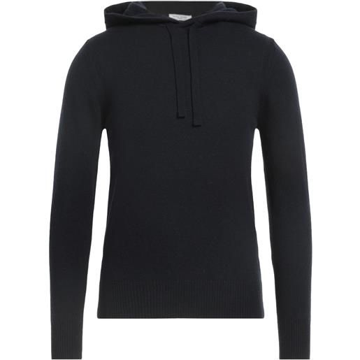 PAOLO PECORA - pullover - blu notte