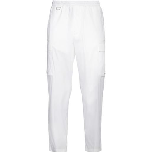 LOW BRAND - cargo - bianco