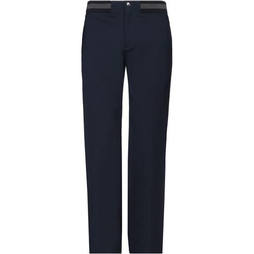 OFF-WHITE™ - pantalone - blu notte