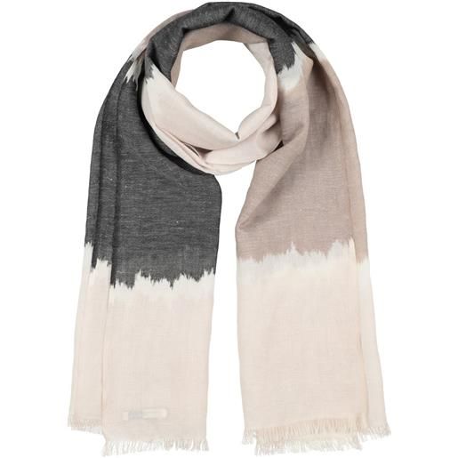 DENIS COLOMB - sciarpe e foulard - tortora