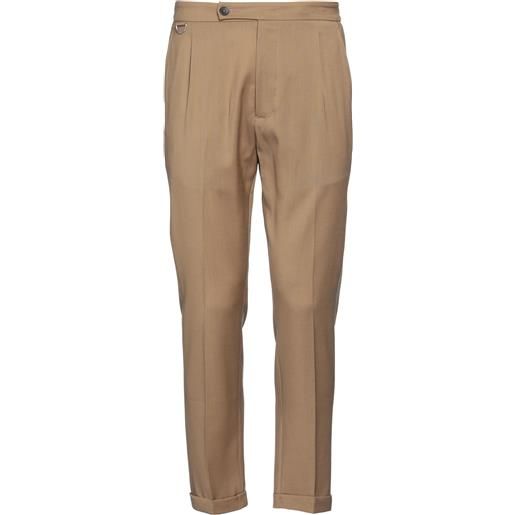 LOW BRAND - pantalone - marrone