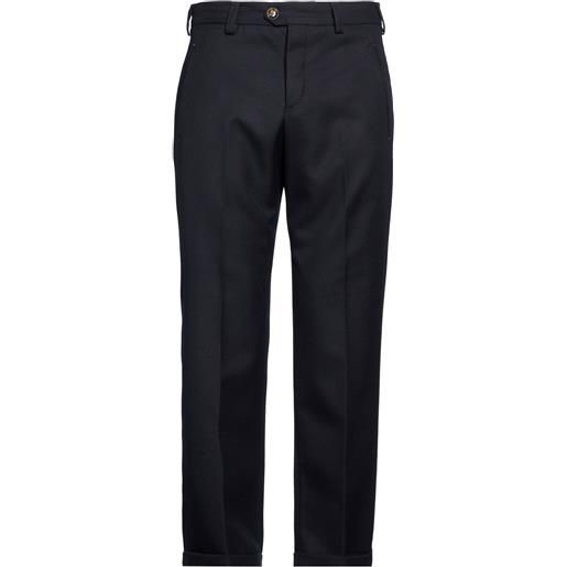 PT Torino - pantalone - blu notte