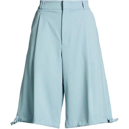 BONSAI - shorts & bermuda - celeste