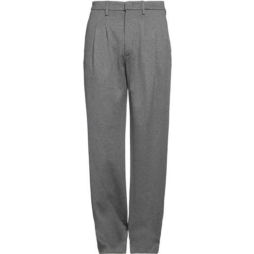 DONDUP - chinos - grigio