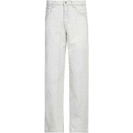 MARC JACOBS - jeans straight - blu