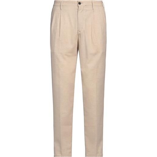 INCOTEX - pantalone - beige