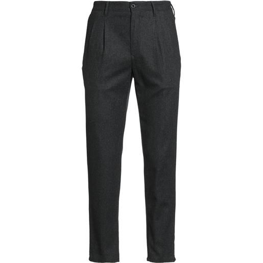 INCOTEX - pantalone - antracite