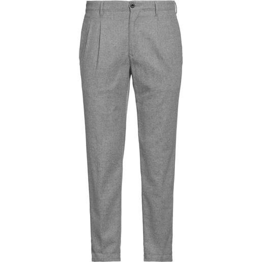 INCOTEX - pantalone - grigio