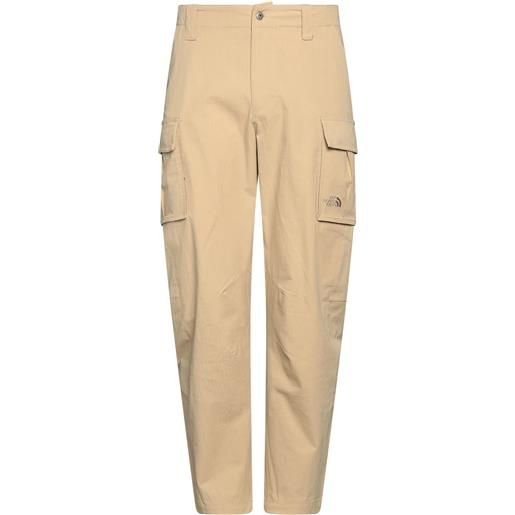 THE NORTH FACE - cargo - sabbia