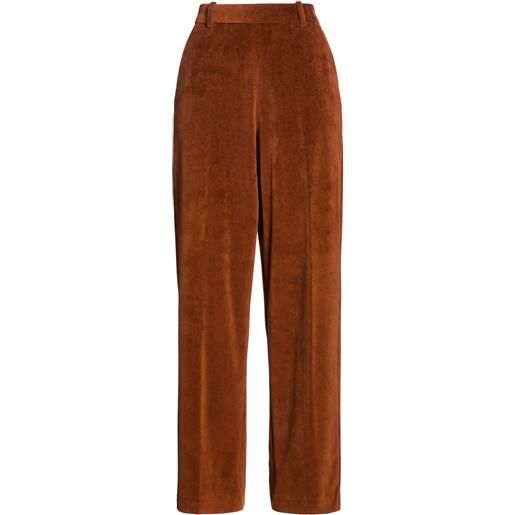 CIRCOLO 1901 - pantalone - cuoio
