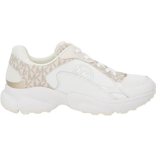MICHAEL MICHAEL KORS - sneakers - bianco