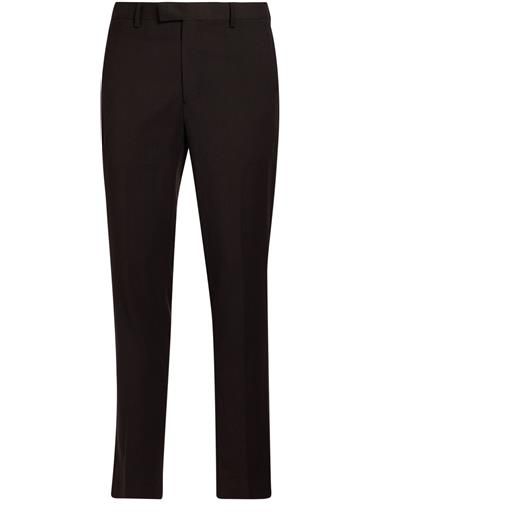 LIU -JO MAN - pantalone - testa di moro