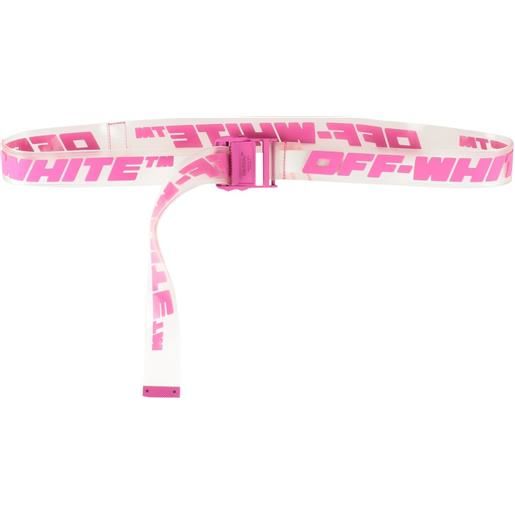 OFF-WHITE™ - cintura - fucsia