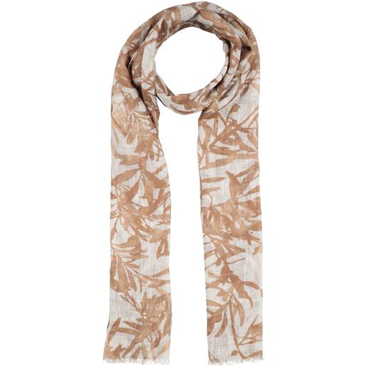 BRUNELLO CUCINELLI - sciarpe e foulard - sabbia