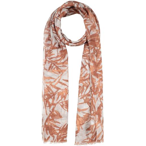 BRUNELLO CUCINELLI - sciarpe e foulard - cammello