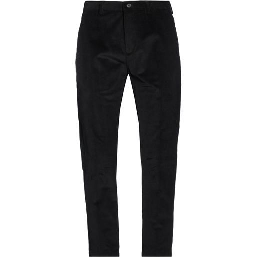 DEPARTMENT 5 - pantalone - nero