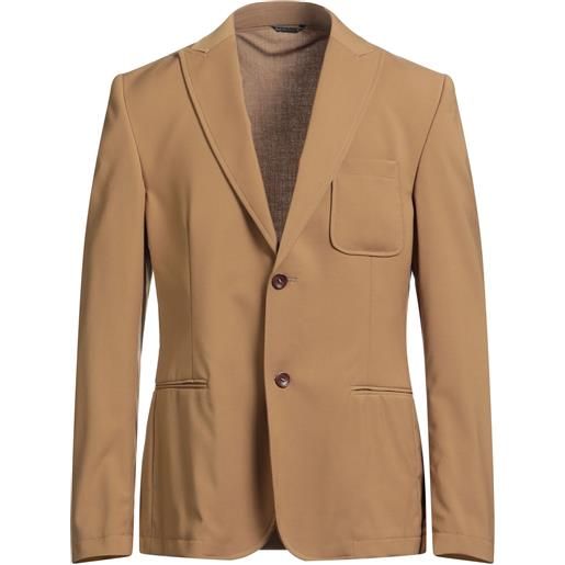 DANIELE ALESSANDRINI - blazer - sabbia