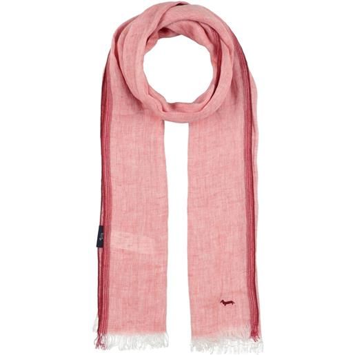 HARMONT & BLAINE - sciarpe e foulard - ruggine