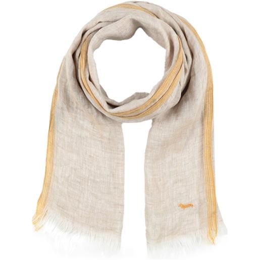 HARMONT & BLAINE - sciarpe e foulard - beige