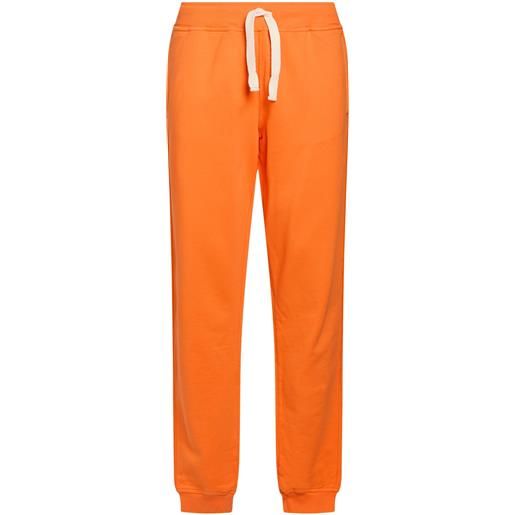 PAUL & SHARK - pantalone - arancione