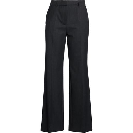 OTTOD'AME - pantalone - antracite