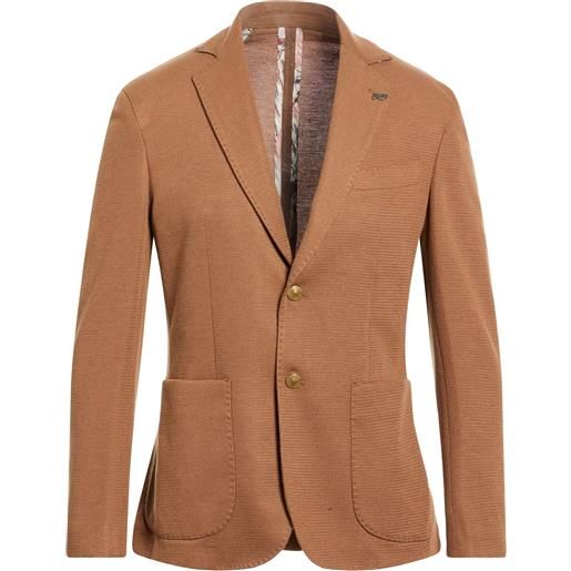BOB - blazer - marrone