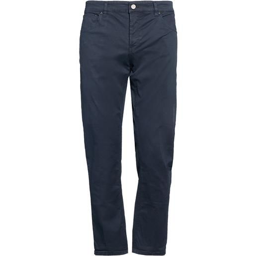 PT Torino - 5 tasche - blu notte