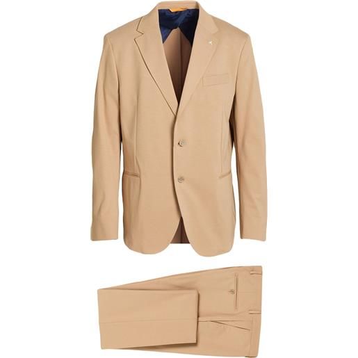 AT.P.CO - abito - beige