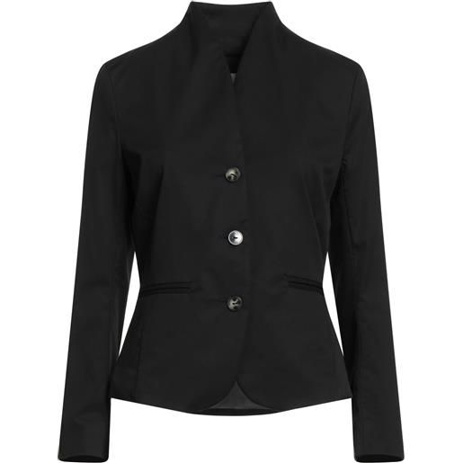 ALESSIA SANTI - blazer - nero