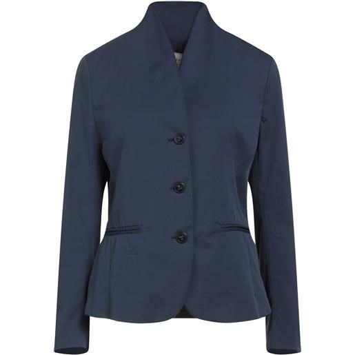 ALESSIA SANTI - blazer - blu navy