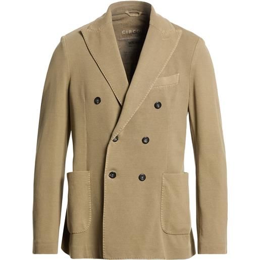 CIRCOLO 1901 - blazer - khaki