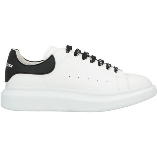 MCQUEEN - sneakers - bianco