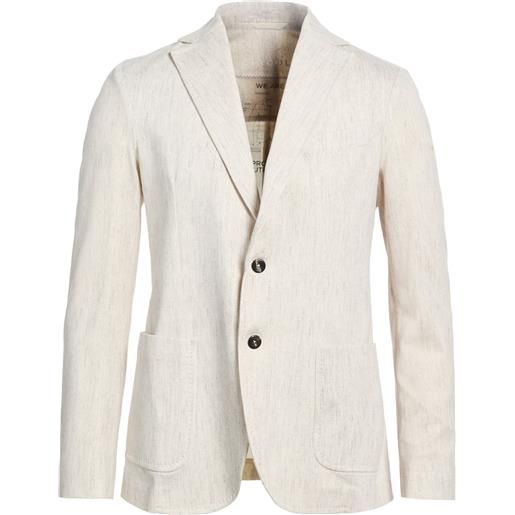 CIRCOLO 1901 - blazer - panna