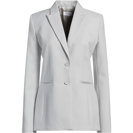 OFF-WHITE™ - blazer - grigio chiaro