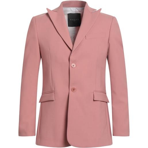 GAëLLE Paris - blazer - rosa antico