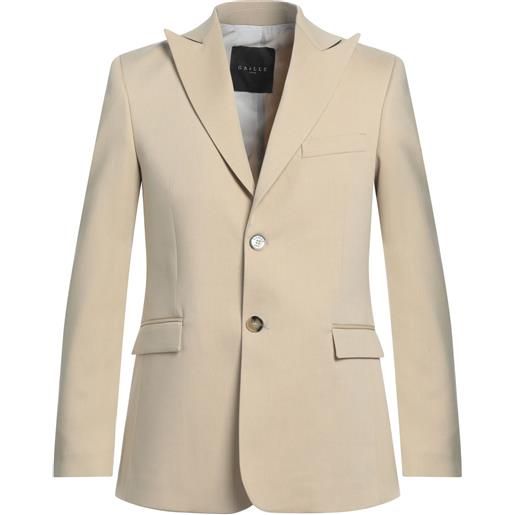 GAëLLE Paris - blazer - beige