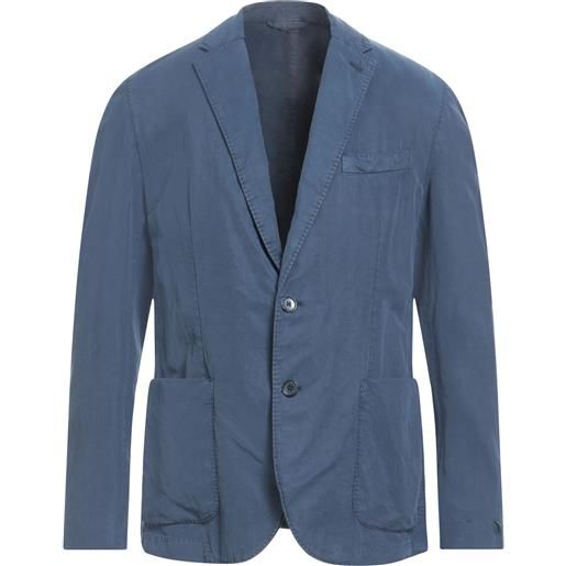 BRANDO - blazer - blu